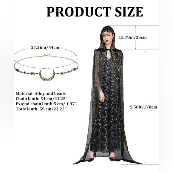 Halloween Special: Witchy Bundle - Picture 5 of 5